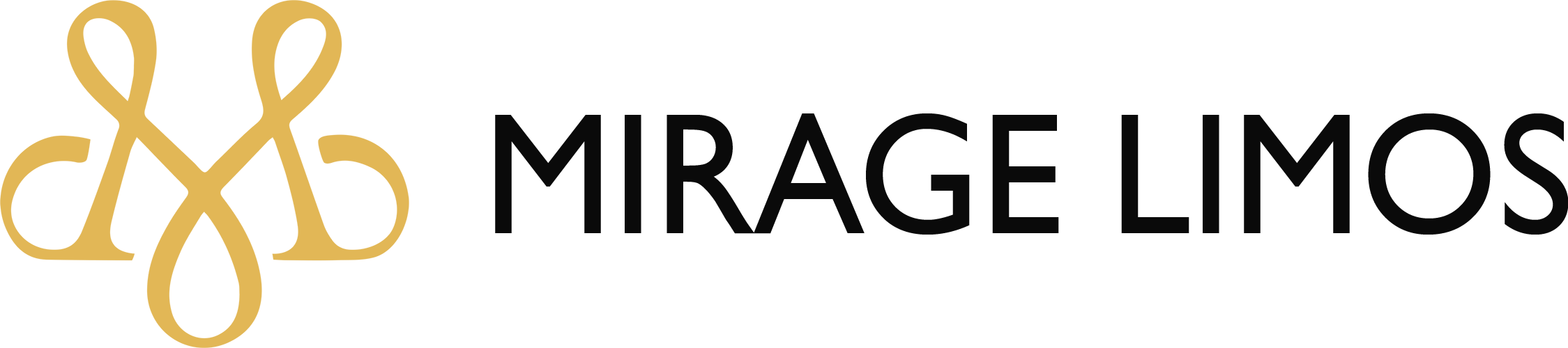 Mirage Limos